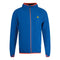 Lyle Scott Blue Featherweight Jacket