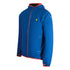 Lyle Scott Blue Featherweight Jacket