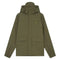 Lyle & Scott Hooded Pocket Green Jacket XS