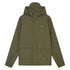 Lyle & Scott Hooded Pocket Green Jacket XS