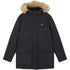 Lyle & Scott Winter Weight Microfleece Black Jacket XXXL