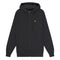 Lyle & Scott Branded Gunmetal Grey Softshell Jacket