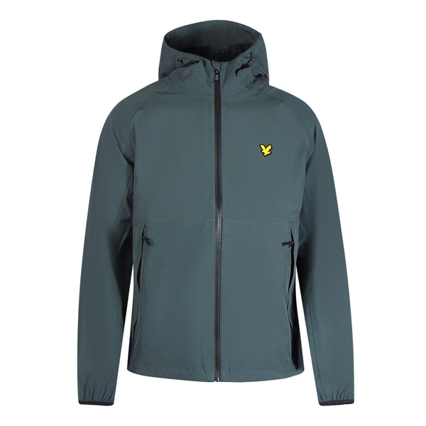 Lyle Scott Graphite Grey Energy Jacket