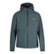 Lyle Scott Graphite Grey Energy Jacket