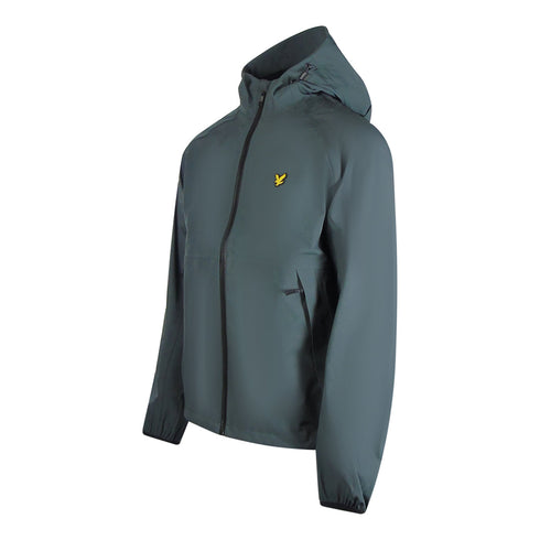 Lyle Scott Graphite Grey Energy Jacket