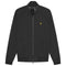 Lyle & Scott Branded Emblem Gunmetal Grey Soft Shell Jacket S