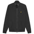 Lyle & Scott Branded Emblem Gunmetal Grey Soft Shell Jacket S