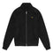 Lyle Scott Double Face Wool Jet Black Jacket
