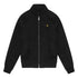 Lyle Scott Double Face Wool Jet Black Jacket