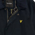 Lyle & Scott Dark Navy Hunting Jacket XS