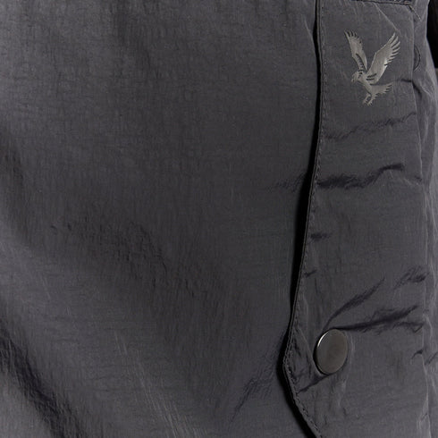 Lyle & Scott Black Ice Stow Away Jacket XS