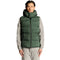 Lyle & Scott Dark Pine Welded Puffer Gilet XS