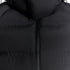 Lyle & Scott Jet Black Welded Puffer Gilet XS