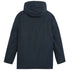 Lyle & Scott Dark Navy Membrane Parka XS