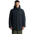 Lyle & Scott Dark Navy Membrane Parka XS