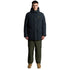 Lyle & Scott Dark Navy Membrane Parka XS
