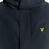 Lyle & Scott Dark Navy Membrane Parka XS