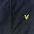 Lyle & Scott Dark Navy Membrane Parka XS