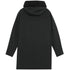 Lyle & Scott Jet Black Cold Weather Parka XS