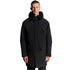 Lyle & Scott Jet Black Cold Weather Parka XS
