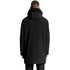 Lyle & Scott Jet Black Cold Weather Parka XS