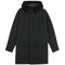 Lyle & Scott Jet Black Cold Weather Parka XS