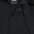 Lyle & Scott Jet Black Cold Weather Parka XS