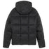 Lyle & Scott Lacquer Square Wadded Cocoon Jacket XS