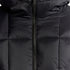 Lyle & Scott Lacquer Square Wadded Cocoon Jacket XS