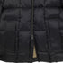 Lyle & Scott Lacquer Square Wadded Cocoon Jacket XS