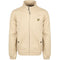 Lyle & Scott Stone Beige Lightweight Jacket S