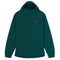 Lyle Scott Lightweight Malachite Green Jacket Jk464V W746