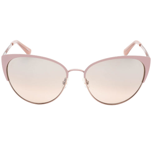 Juicy Couture Brown MS Lens Pink Sunglasses One Size
