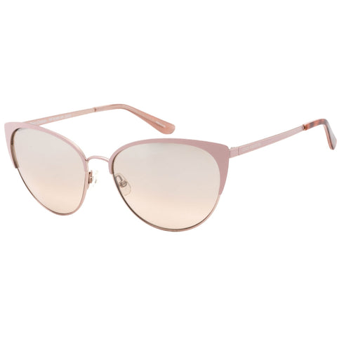 Juicy Couture Brown MS Lens Pink Sunglasses One Size