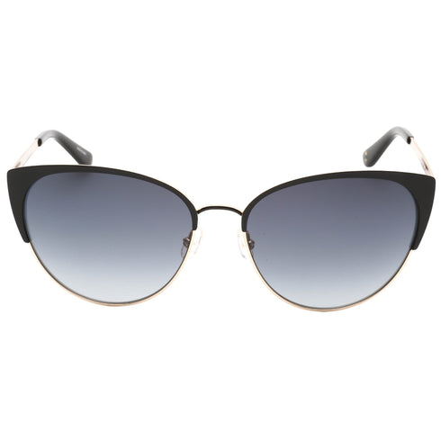 Juicy Couture Dark Grey SF Lens Black Sunglasses One Size