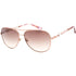 Juicy Couture JU616/G/S 0AU2 IR Rose Gold Sunglasses 58/14/140
