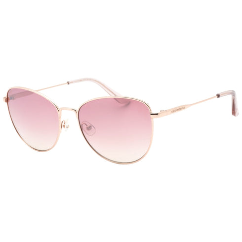 Juicy Couture Rose Gold Sunglasses One Size