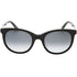 Juicy Couture JU622/G/S 0807 9O Black Sunglasses 53/21/140
