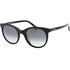 Juicy Couture JU622/G/S 0807 9O Black Sunglasses 53/21/140