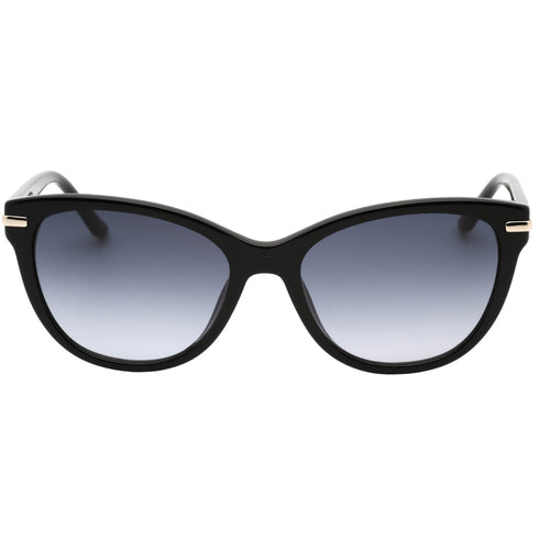 Juicy Couture Black Sunglasses One Size
