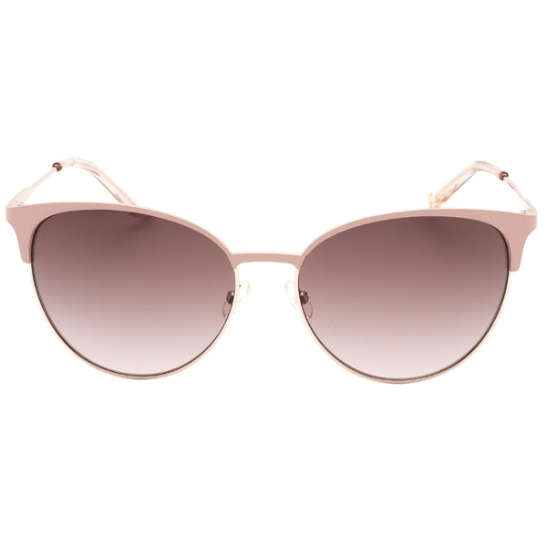 Juicy Couture Brown SF Lens Pink Sunglasses One Size