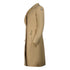 Parajumpers Jill Camel Brown Trench Jacket S