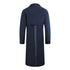Parajumpers Jill Pencil Dark Navy Blue Trench Jacket S