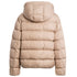 Parajumpers Jinny Beige Down Jacket S