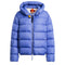 Parajumpers Jinny Blue Down Jacket S