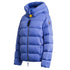 Parajumpers Jinny Blue Down Jacket S
