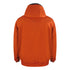 Aquascutum Active Hooded Rust Orange Jacket JK008 23 - Style Centre Wholesale