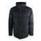 Aquascutum Active Puffer Black Jacket JK010 16