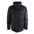 Aquascutum Active Puffer Black Jacket JK010 16