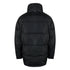 Aquascutum Active Puffer Black Jacket JK010 16